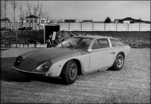 Lamborghini 400GT Flying Star II Touring 1966 05